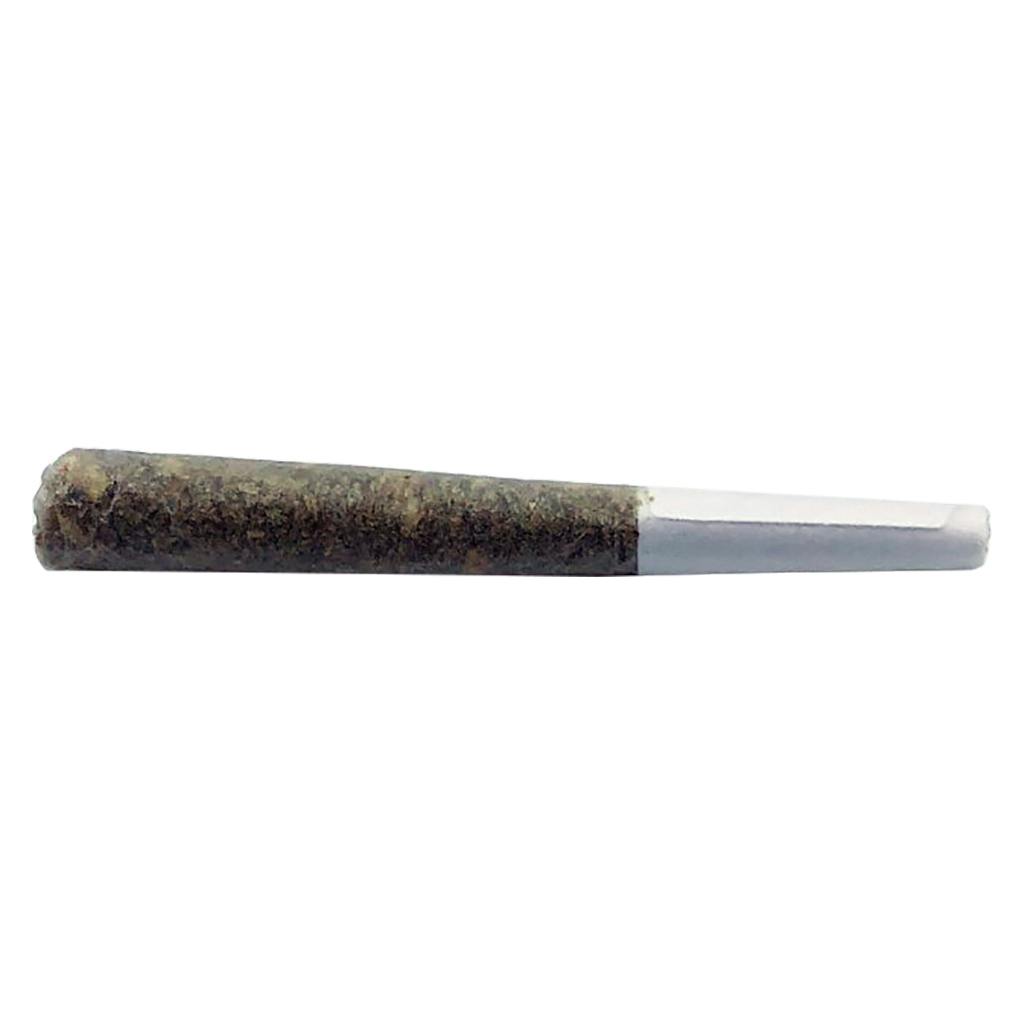 NIGHTNIGHT - CBN+CBD Infused Pre-Rolls