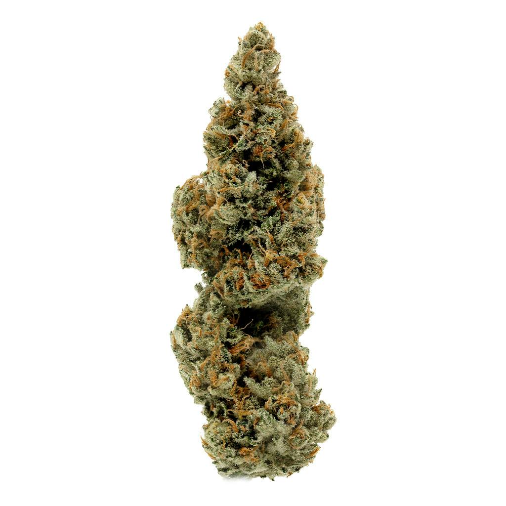 SIMPLY BARE - BC Organic Lime Mi'jito 28g