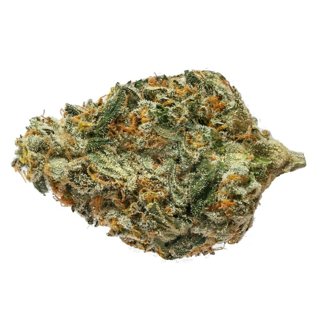 FRASER VALLEY. - BC Sour Kush 28g