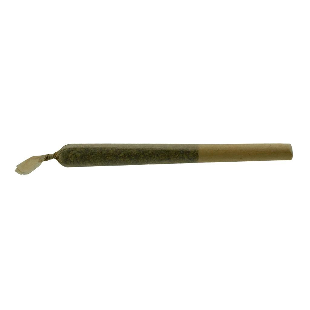BC LEGACY - Legacy Kush Pre-Roll 3x0.5g