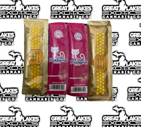 PINK PUSSYCAT HONEY FOR WOMEN (72 hours of fun)