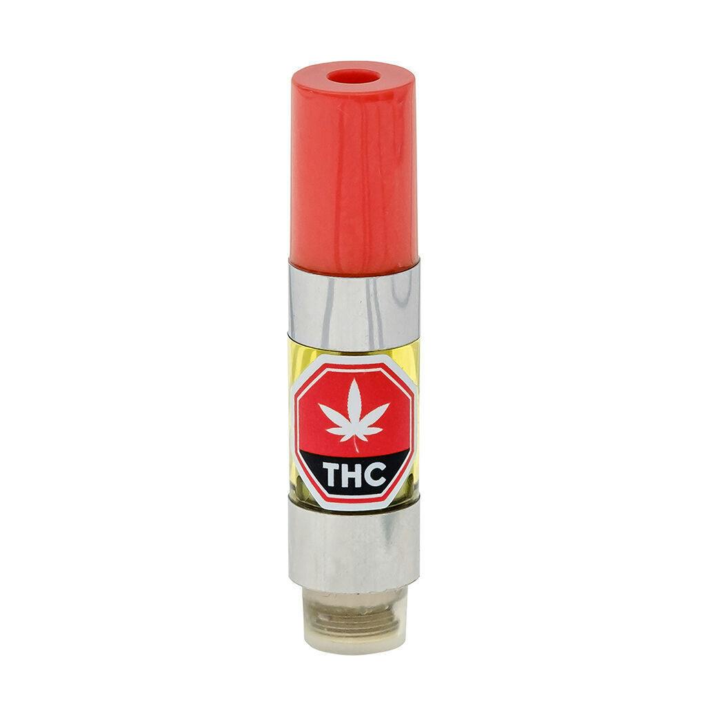 Back Forty Forbidden Fruit 510 Thread Cartridge