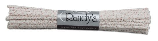Randy's | Bristle Pipe Cleaners | 44 Per Bundle