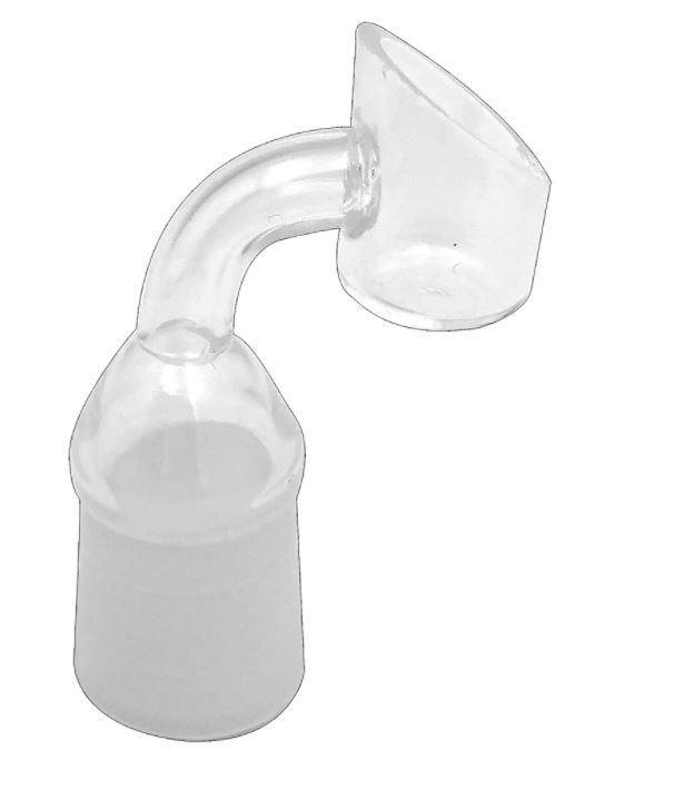 QUARTZ BANGER - FEMALE - 19MM - 90Â°