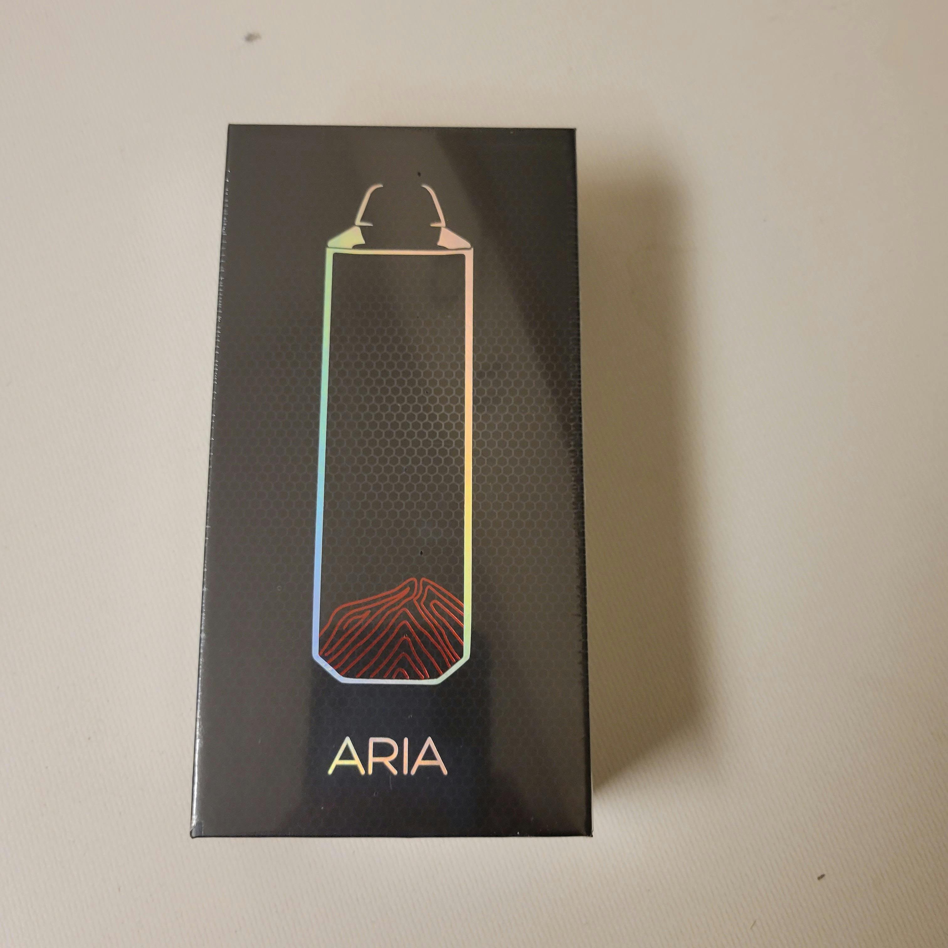 Aria X Vape - Blue