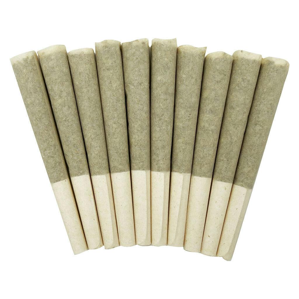 SKOSHA - Crab Cakes Pre-Roll - Sativa - 3x0.5g