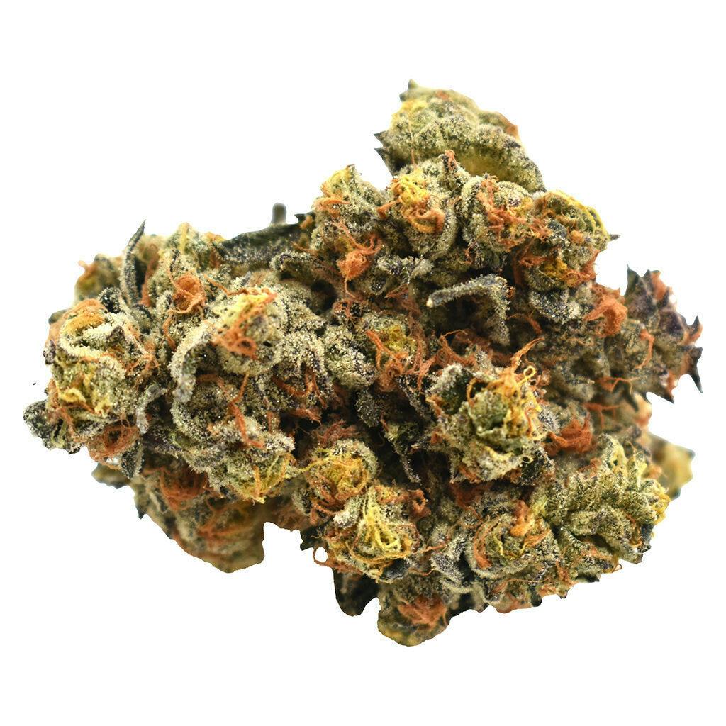 Ritual Green - Super Sativa - 3.5g