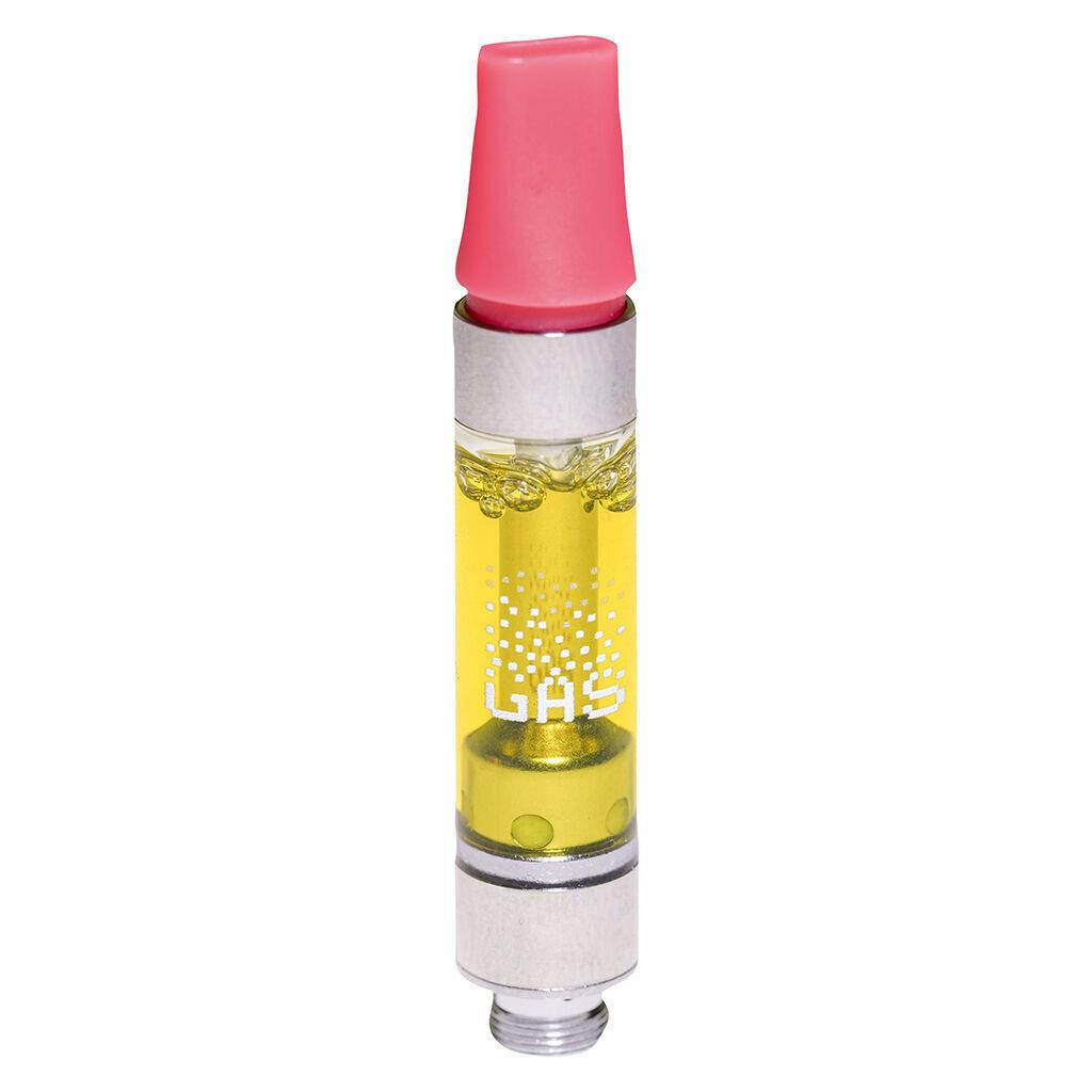 - - Strawberry Lemonade 510 Live Diamond Cartridge - 1g