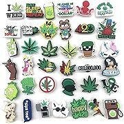 The We Store | Stoner Theme Shoe Charms | 1 Piece |
