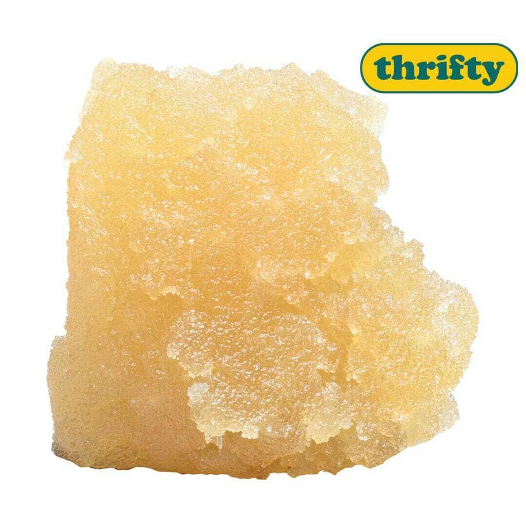 Big Steal (Rotating Strain) Live Resin