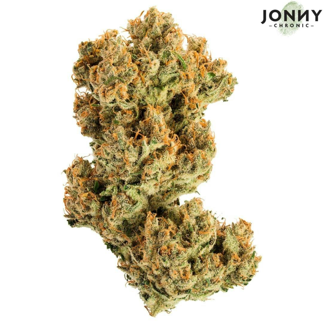 Jonny Chronic | Acapulco Gold Craft Flower | 14g