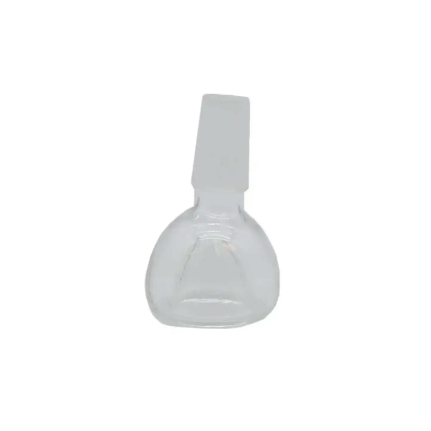 The We Store | Clear Glass Bubble Bowl | 14mm