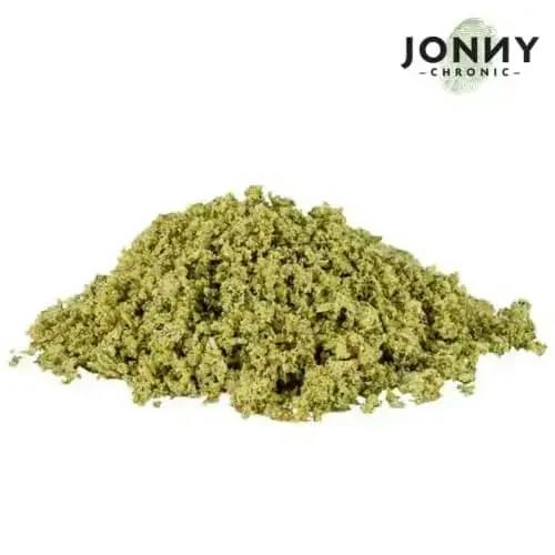 Jonny Chronic | Reefer-ready Cherry Bomb Milled Flower | 7g