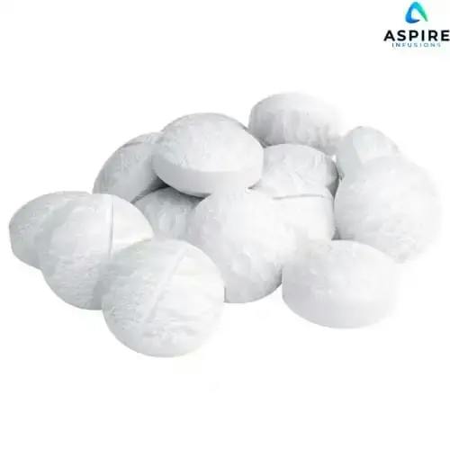 Aspire | SPARK Moonrocks Tablets | 15PC