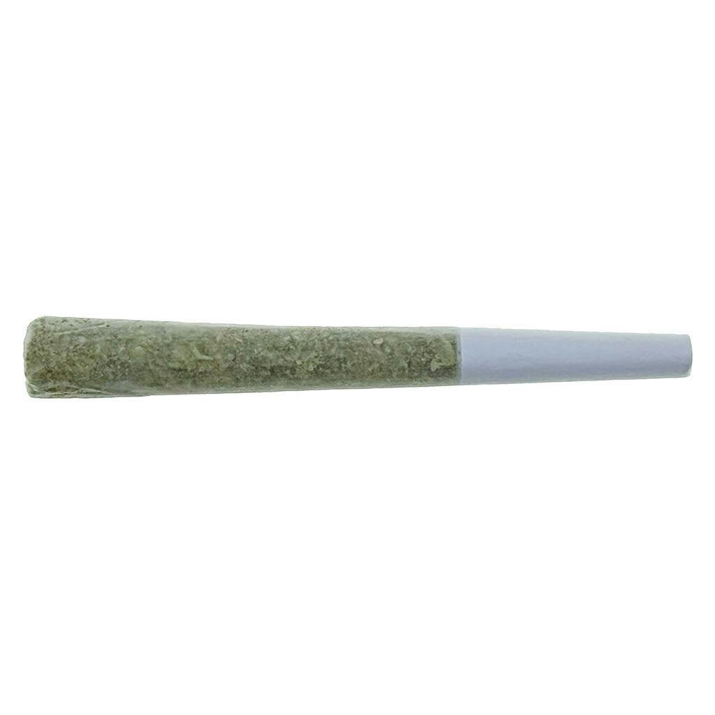 Seaweed Craft Cannabis | Red Velvet Ice Cream Pre-Rolls | 5x0.5g