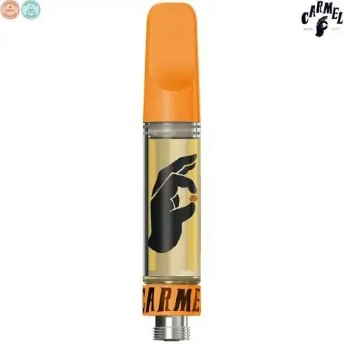 Carmel | Jungle J Pure Live Resin 510 Thread Cartridge | 1g *