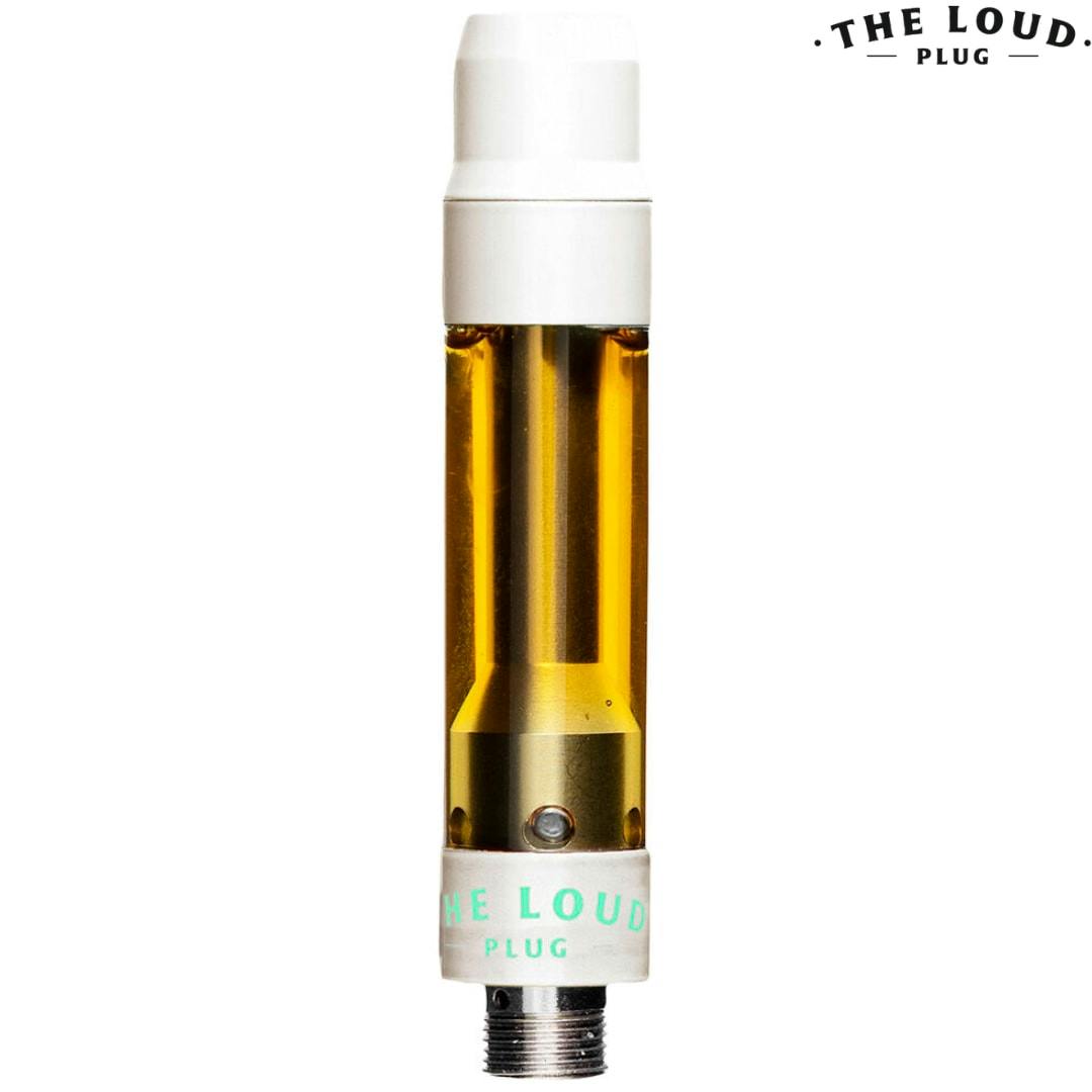 The Loud Plug | Drippyz Coco Freeze Liquid Diamonds 510 Thread Cartridge | 1g *