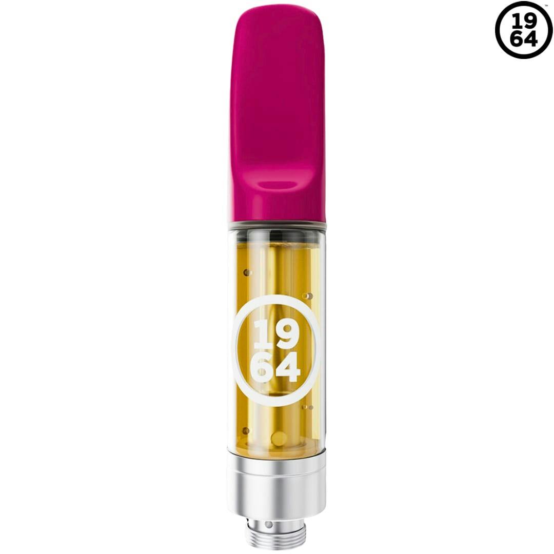 1964 | Stinky Pinky FSE Live Resin 510 Thread Cartridge | 1g