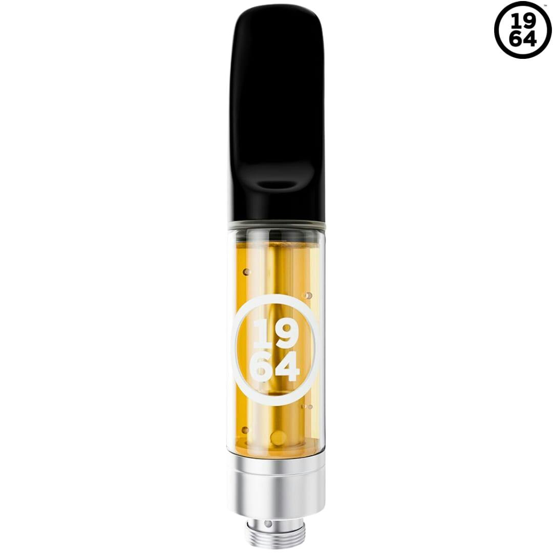 1964 | Comatose Live Resin 510 Thread Cartridge | 1g