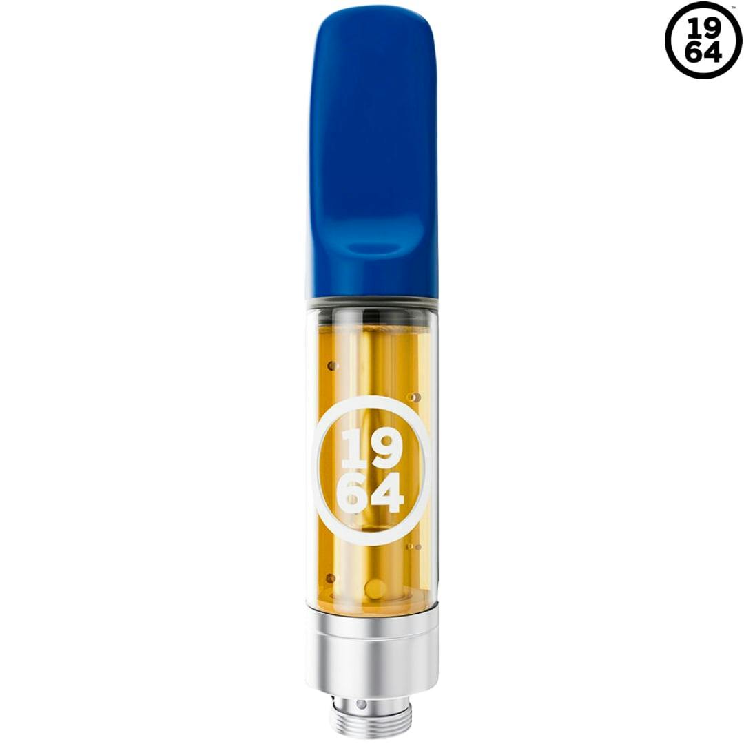 1964 | Blue Dream Live Resin 510 Thread Cartridge | 1g
