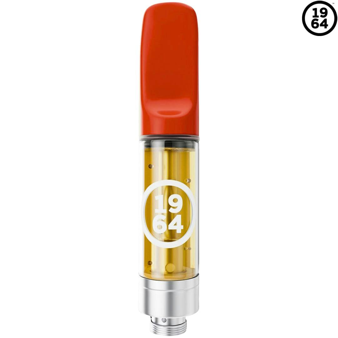 1964 | Apples & Bananas FSE Resin 510 Thread Cartridge | 1g *