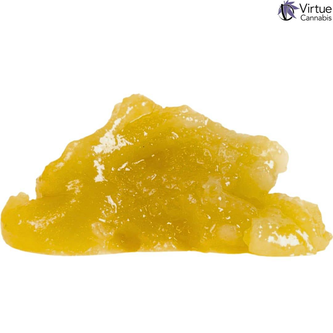 Virtue Cannabis | Galactic Glue Caviar Isolates | 1g