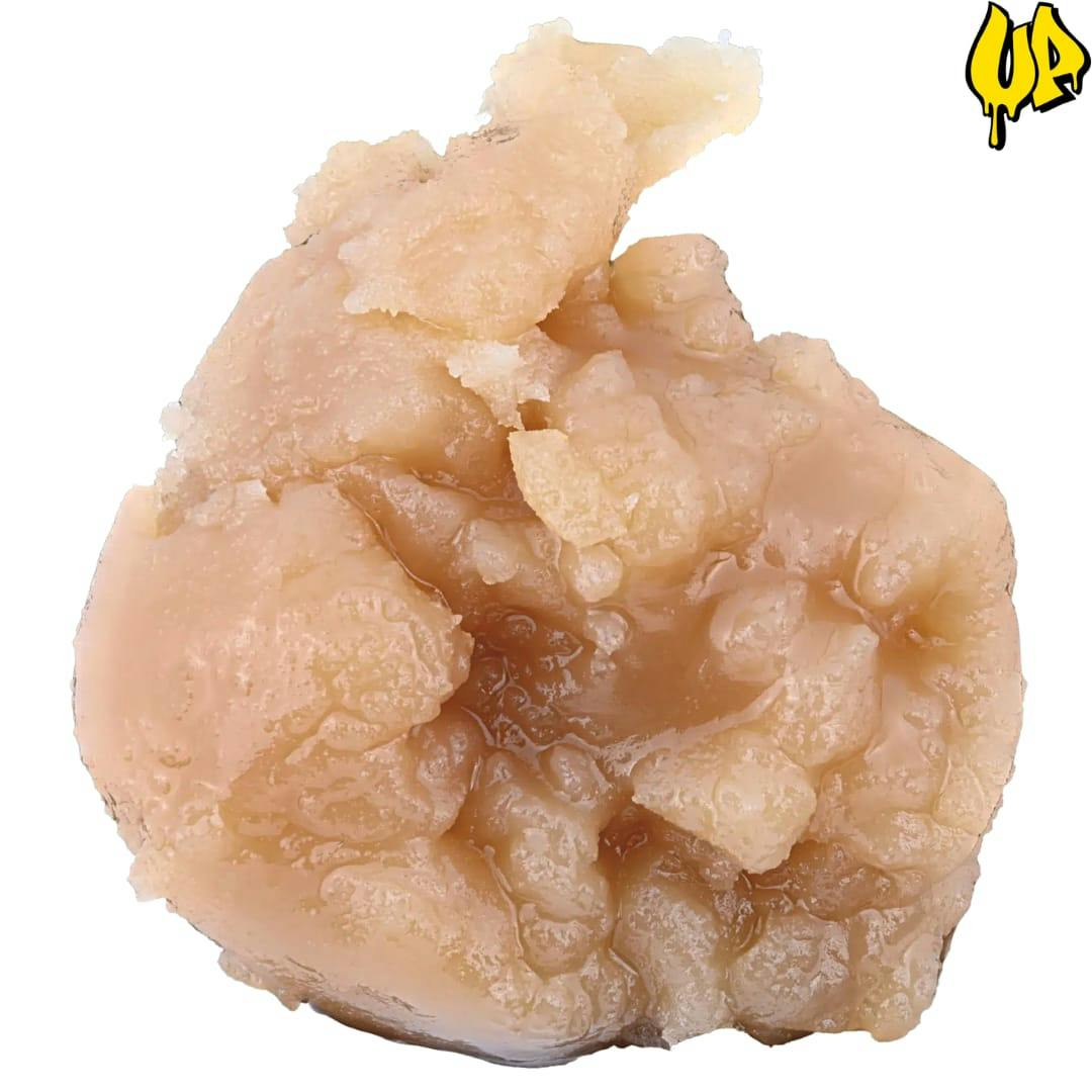 Unlicensed Producer | Single Source Live Rosin | 1g