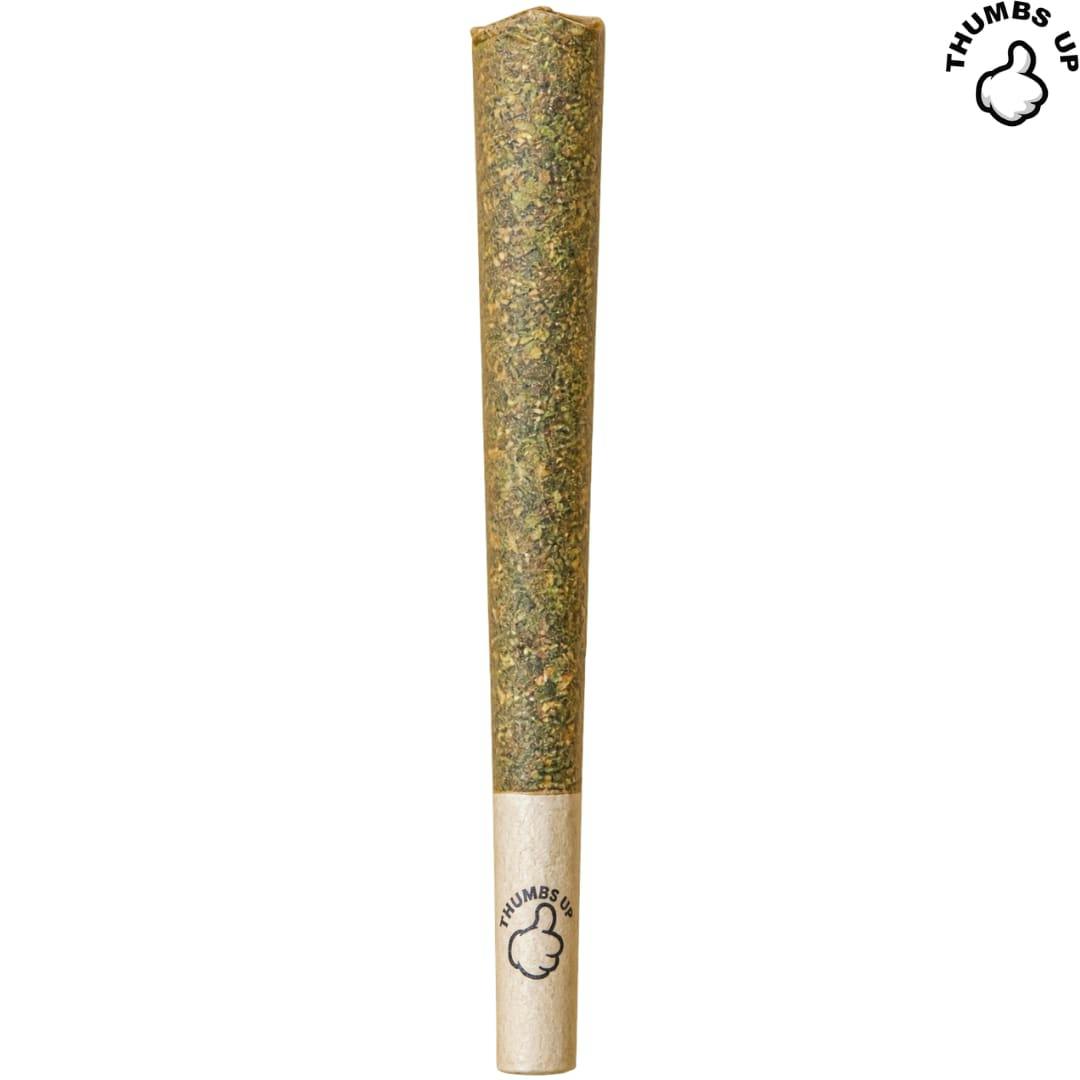 Thumbs Up | Sativa Pre-Roll | 1x1g