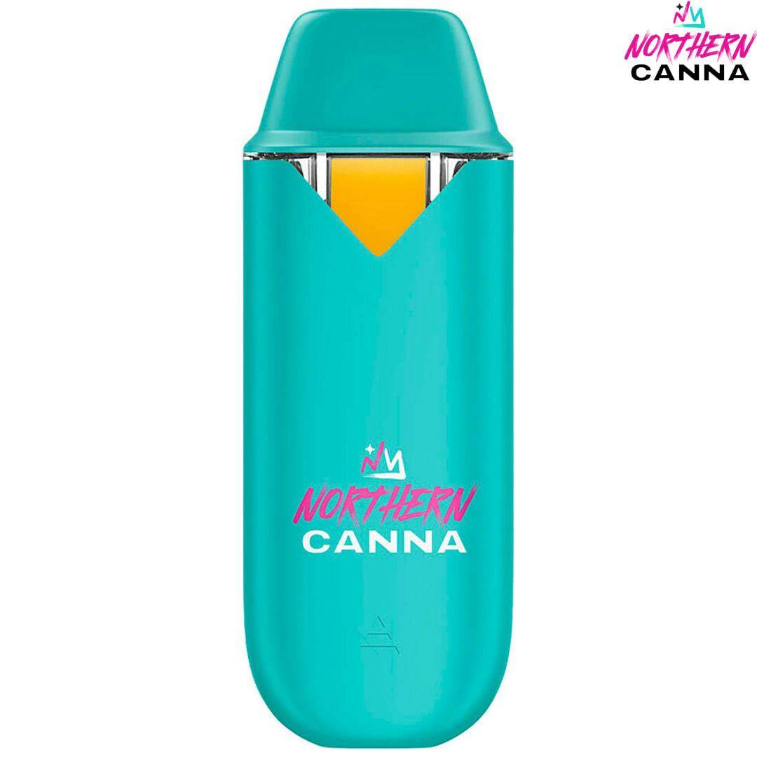 Northern Canna | Permanent Marker Live Resin Disposable Pen | 1g