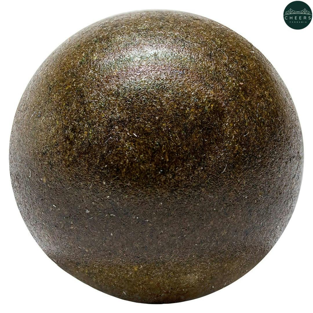 Cheers Cannabis | Holy Haze Hash | 1.5g *
