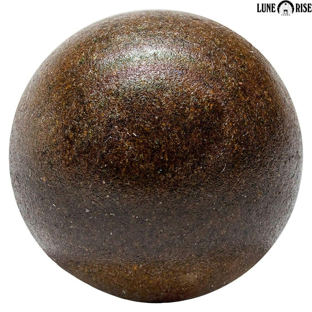Lune Rise Farms | Slurricane Temple Ball 60+ | 1.5g *