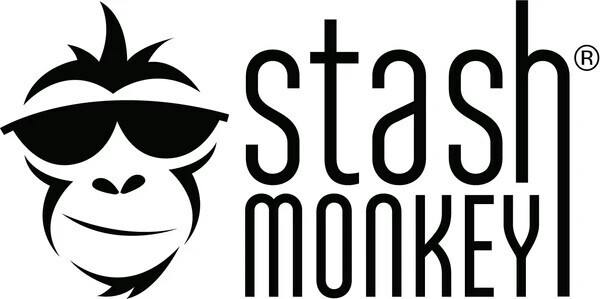 Stash Monkey Stash Box Each