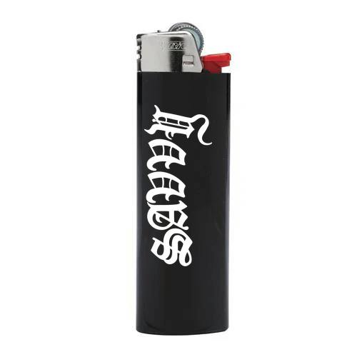 Bic Maxi Lighter Savvy Black