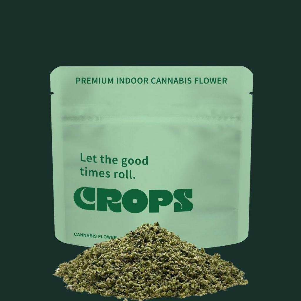 Crops Bossy Boots 7g Ground