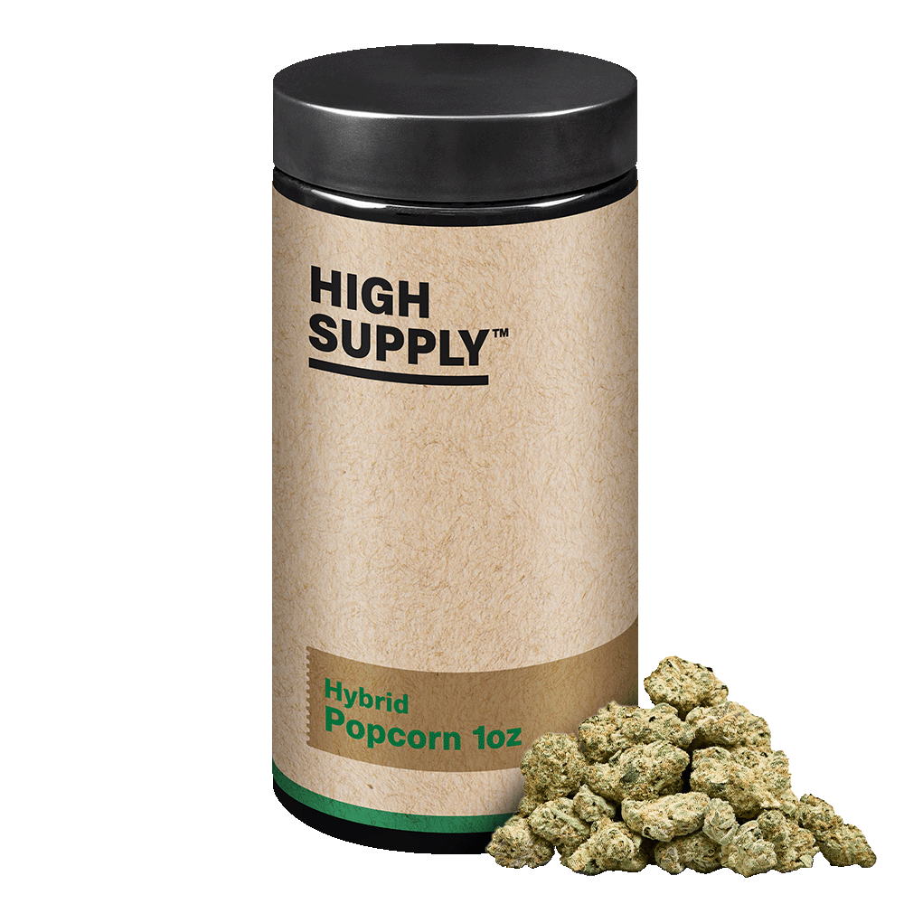 High Supply Puffinz 28g Smalls