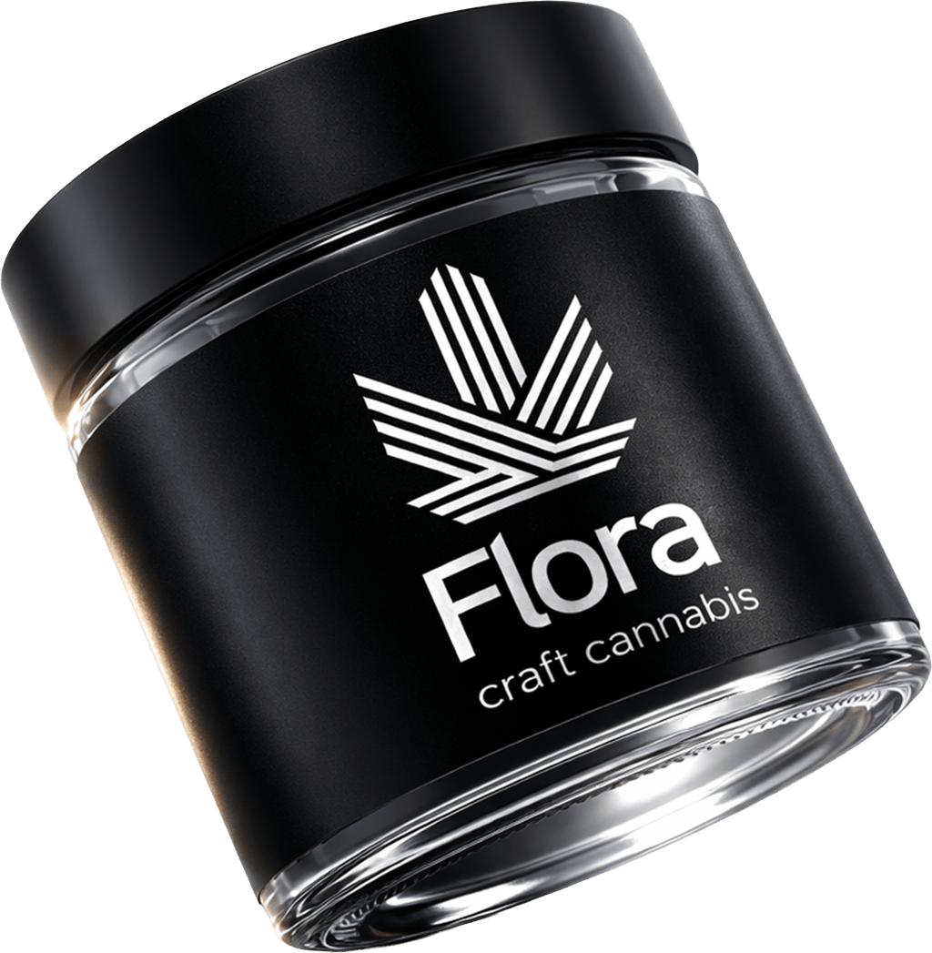 Flora Off Gas 3.5g Flower