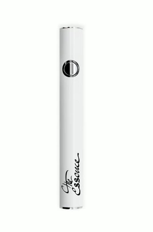 (the) Essence 510 Battery Variable Voltage White