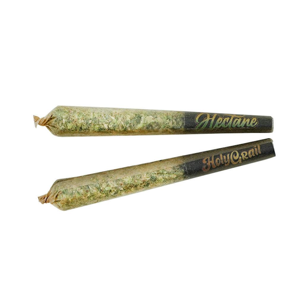 Strains Limited - Gas Pack Pre-Roll Combo Pre-Roll - 2x0.5g