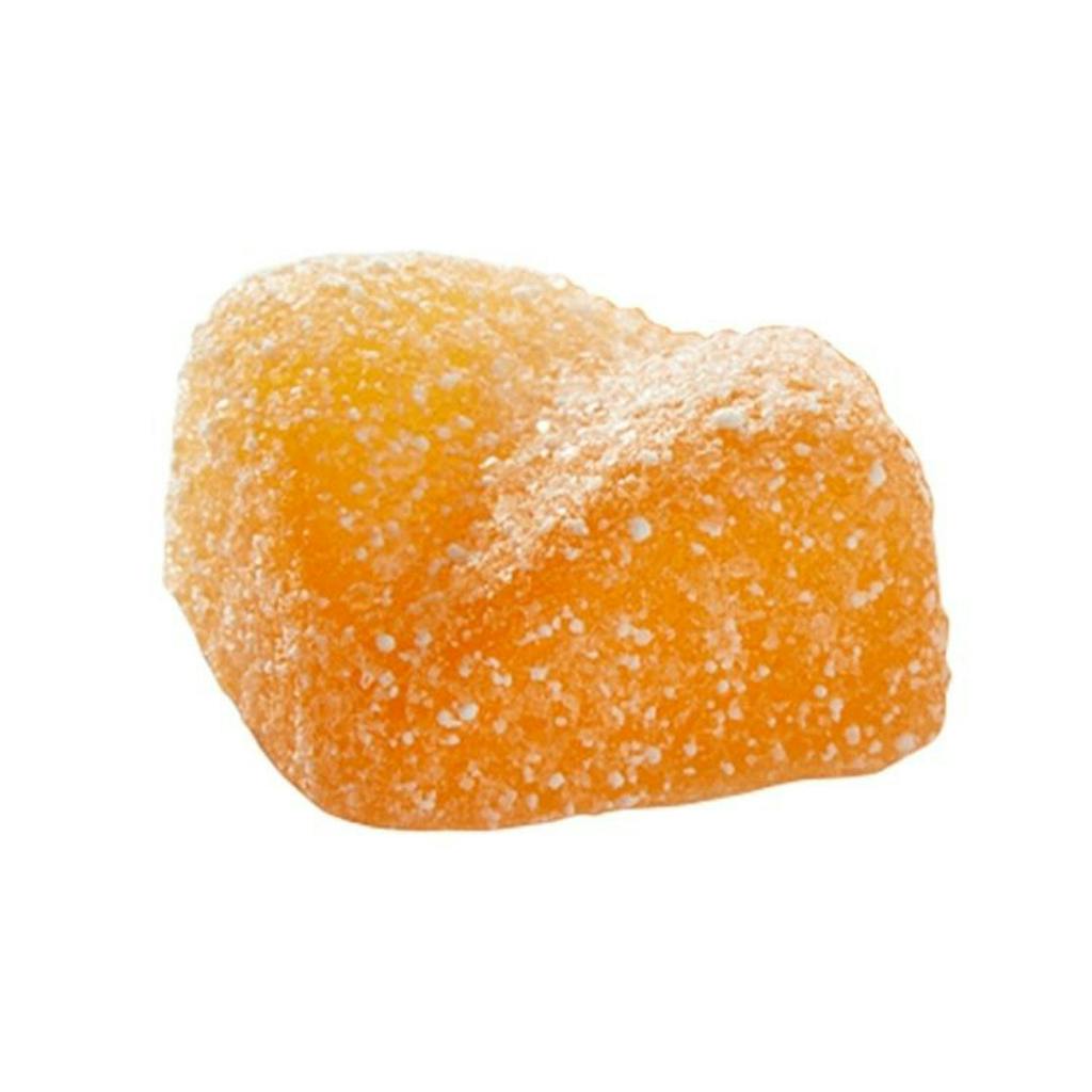 Camino Sours - Sour Orchard Peach 1:1 Soft Chews - 2 Pack