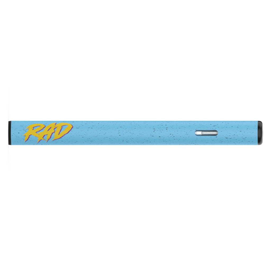 RAD - Blue SKZ Disposable Pen - 1g