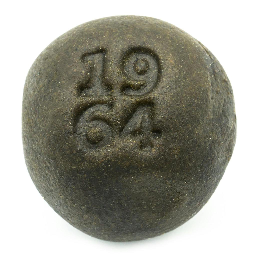 1964 - Organic Lebanese Hash - 2g