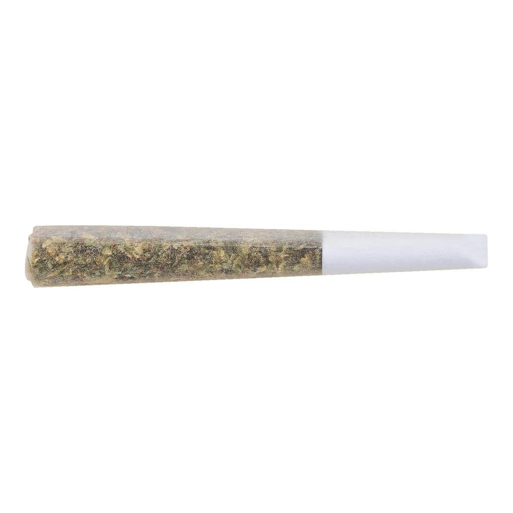 The Loud Plug - Krypto Kush Pre-Roll - 1x1g