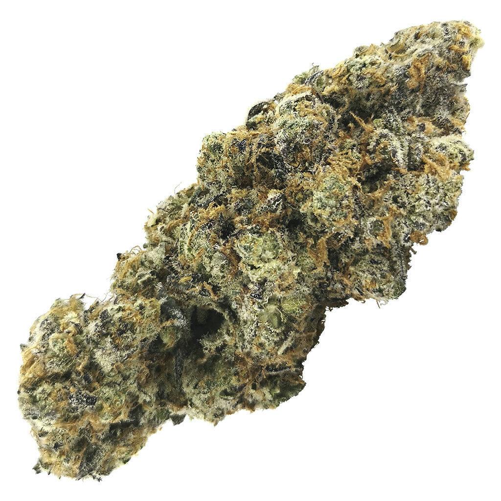 BC Black - BC Legacy Exotics - 3.5g