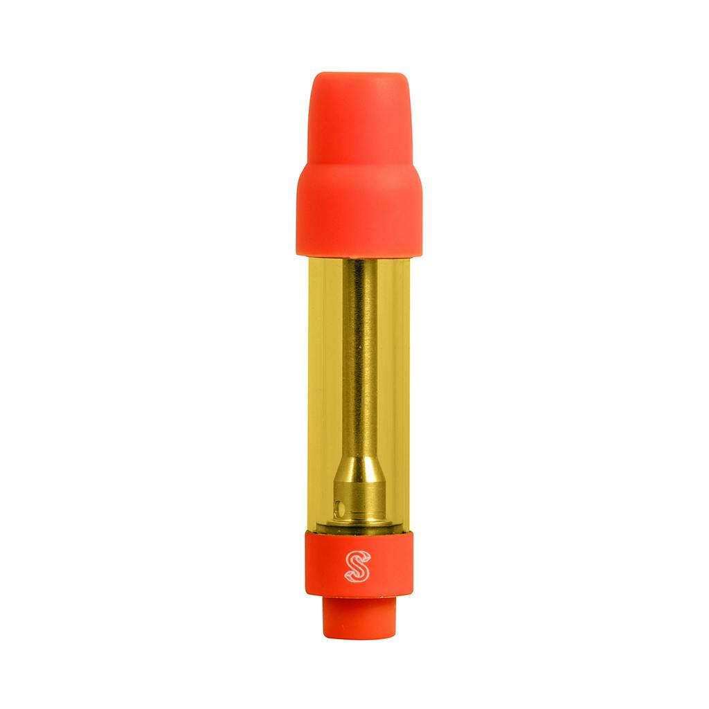 Sherbinskis - Orange Sherbs Live Resin 510 Thread Cartridge - 1g