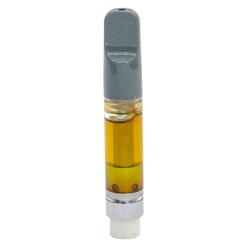 HashLabs - GLTO CKE Live Rosin Solventless 510 Thread Cartridge - 1g