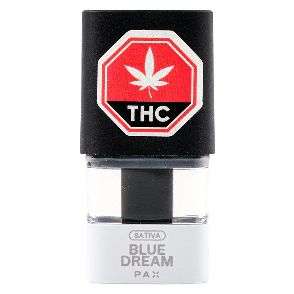 PAX ERA - Blue Dream Sativa PAX Era Pod - 1g