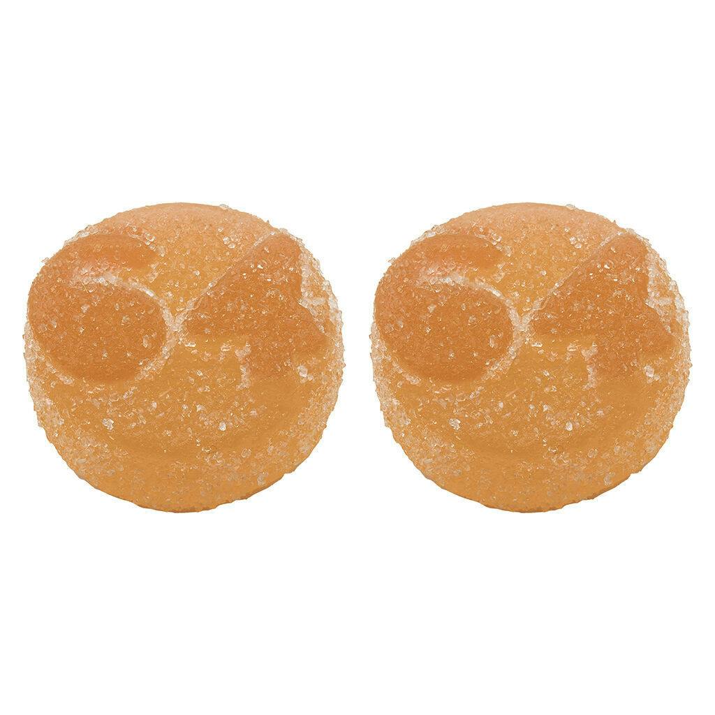 1964 - Tropical Punch Live Rosin Gummies - 2 Pack