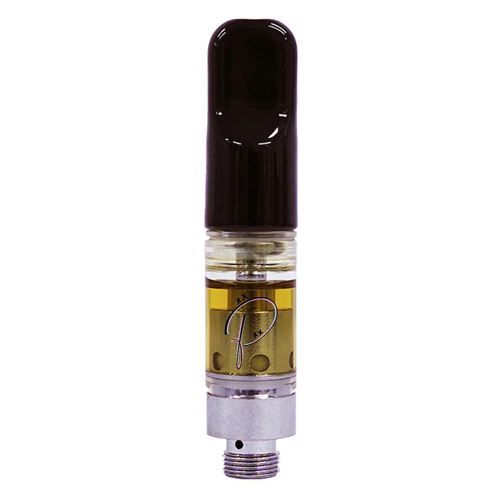 PERSY - Slap N' Tickle (Grape Pie X GMO) - Premium Live Rosin Syrup - 0.5g