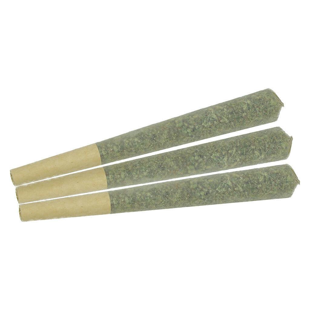 GreenSeal - Eddy's Watermelon - 3x0.5g