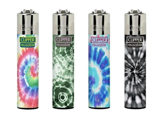 Clipper - Hippie Moments Lighter